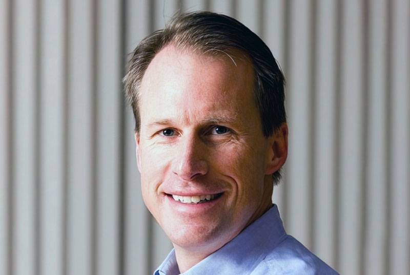 Steve Klei portrait image