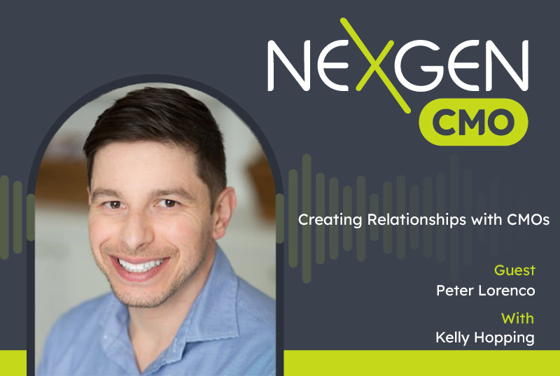 Creating Relationships with CMOs
