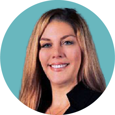 image of Nicole Kimmrick