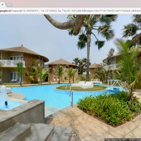 Balafon Resort (Gambia)