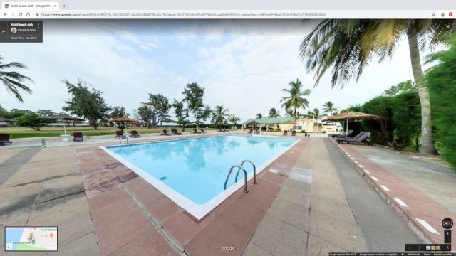 Kololi Beach Club (Gambia)
