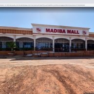 Madiba Mall (Gambia)
