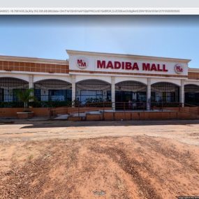 Madiba Mall (Gambia)